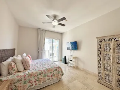 Puntarena C2412 Các khách sạn ở 