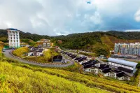 Kea Garden Guest House