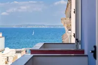 Dei del Mare Boutique Rooms - إطلالة على البحر