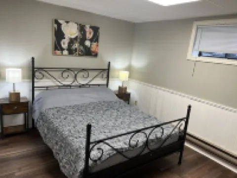 Welcome to our lakefront vacation rental!