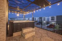 A place that will take breath away with wonderful beaches