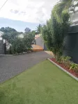 Ti Kaz Dakoté : le Bungalove