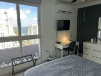 Spectacular Views in Condado