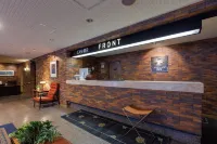 Urakawa Inn Hotels in Urakawa