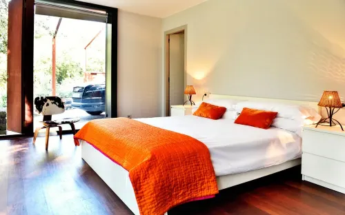 VILLA BEGUR WITH PRIVATE POOL