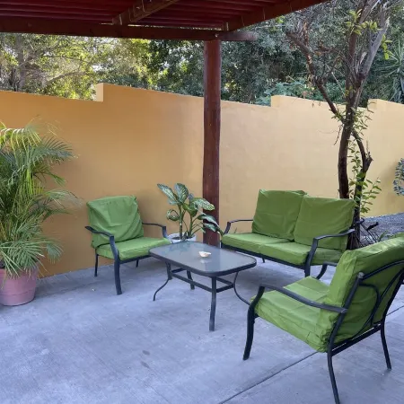 Cozy and comfy little house in the heart of Loreto
