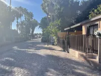 Cozy and comfy little house in the heart of Loreto