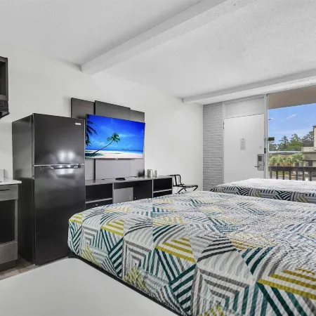 Studio 6 Extended Stay - Summerville, SC - Charleston