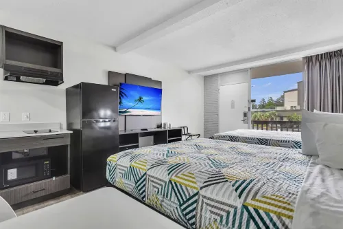 Studio 6 Extended Stay - Summerville, SC - Charleston