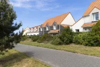 Odalys Résidence Les Villas de la Baie