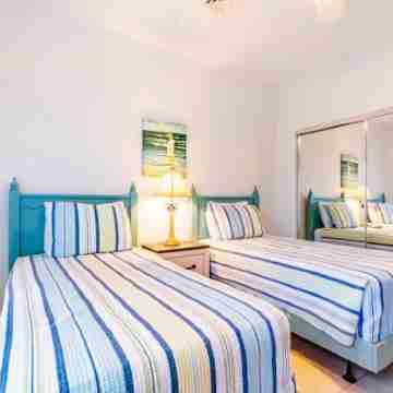 Kaibo Yacht Club Beach Front, Phase 2. Rooms