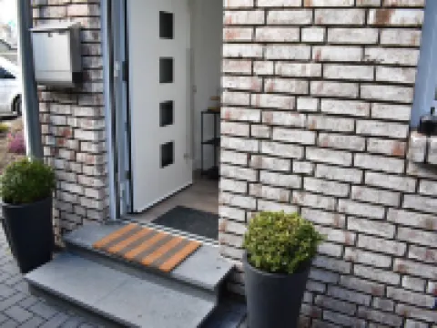 Beautiful vacation apartment near Pietzmoor โรงแรมในSchneverdingen