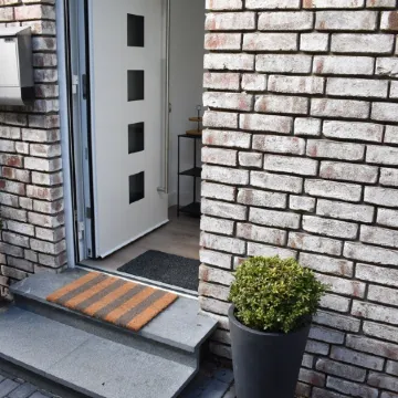 Beautiful vacation apartment near Pietzmoor