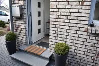 Beautiful vacation apartment near Pietzmoor