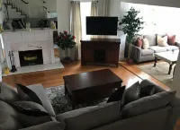 Classic 1920s West End Duplex Hotels in Allentown