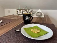 In the heart of Upper Swabia, modern vacation apartment to make you feel at home Hotels near Kirche Hundersingen