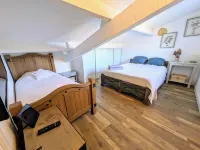 Mas en Provence Avec SPA Privé
