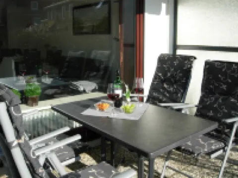 Modern, comfortable apartment close to the center, first time use in March 2015