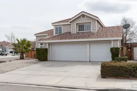 Hill View Home of the High Desert Victorville CA