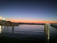 Large Beach House Steps From Town and Ocean Hotels in Ocean Beach