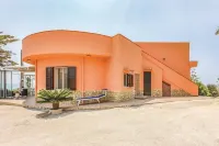 villa Bella Vista Porto Palo di Menfi Hotels in Menfi