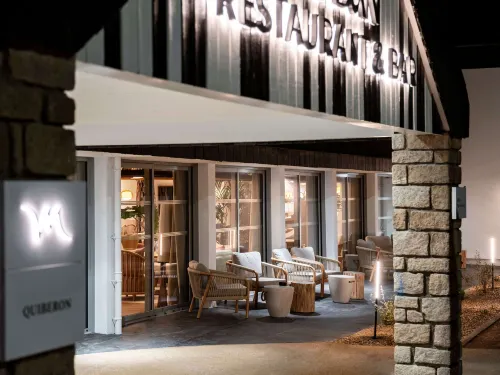 Mercure Quiberon Hotel and Spa Hotels in Quiberon