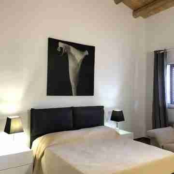 Villa Giulia with swimming pool Rooms