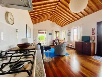 Quinta Perpetua, Casa Pico Hotel a Graciosa