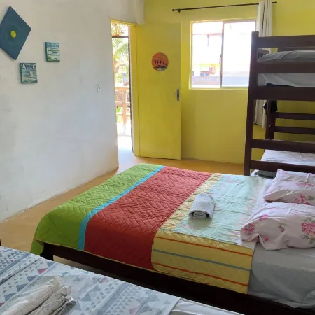 Trip Hostel e Pousada