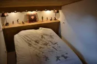 Les Coches: Apartment/ flat - Les Coches Hotels in Bellentre