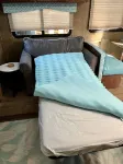 Delightfully Tacky RV w/ Outdoor Living Space Hotels near Foley Beach Express Industrial Park