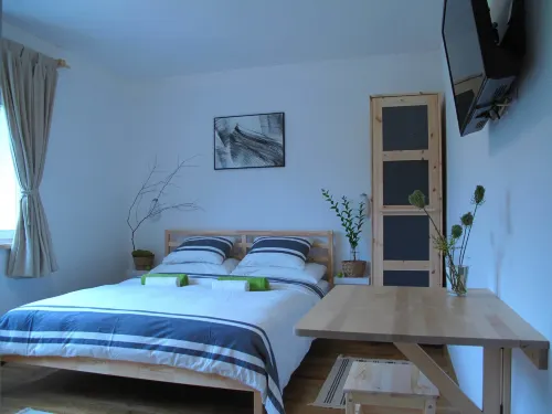 Guesthouse Bor Plitvice Lakes Empfohlen Photos