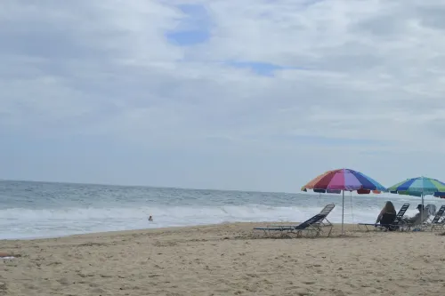 Condado Oasis on Ashford Ave: Oceanview and Pool