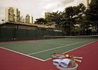 Large Apart with Sea View and Beach Access