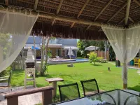 Home. Spectacular, 5 Suites, High Standard, ITACIMIRIM. CONDITION QUINTA DAS LAGOAS.