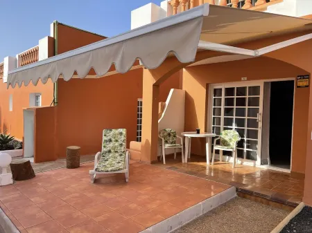 Apartment gustamar 10