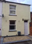 3 bed house, 5 mins walk from Taunton town centre