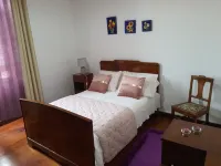 GARDEN VIEW APARTMENT