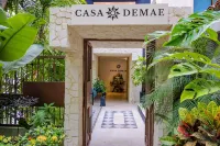 Ocean Front, Fully Staffed Villa in Secure Gated Community.