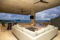 Contemporary Luxury, Saltwater Pool, Fully Air Conditioned, Huge Views