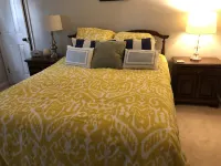 Inviting home for rent for furniture market and furniture business rentals.