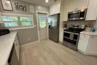 Patiokee Place of Stuart