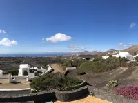 Luxury villa, swimming pool, sea views, A/C, BBQ, WIFI, Hotels in Conil