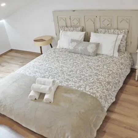 Cozy loft in Fatima near the Sanctuary