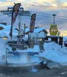 Premier Ski-In/Ski-Out Condo at the Heart of Big White Resort