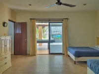 Casa La Costeña  -  Yucatan Home Rentals Hotels in Chicxulub Puerto