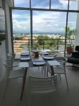 Apartment spectacular views of the Magdalena Valley. Hotels in Ricaurte