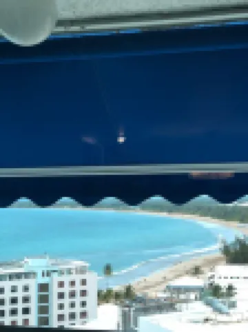 LUX! Jr ONE BD AT ESJ TOWERS, VIEW,LOCATION,SO CHIC!