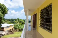 A Slice of the Rainforest! Near El Yunque and Beaches, Rio Grande Puerto Rico Hotels in Zarzal