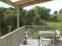 Relaxing Retreat, Need Some Time Out, Escape Here! Hotel a Otaki